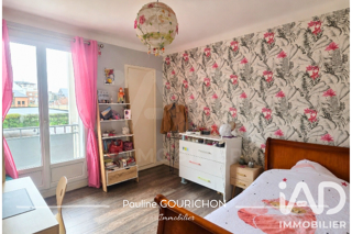  Appartement à vendre 3 pièces 85 m²