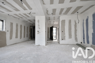  Immeuble à vendre 626 m²