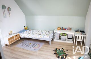  Maison à vendre 5 pièces 97 m²