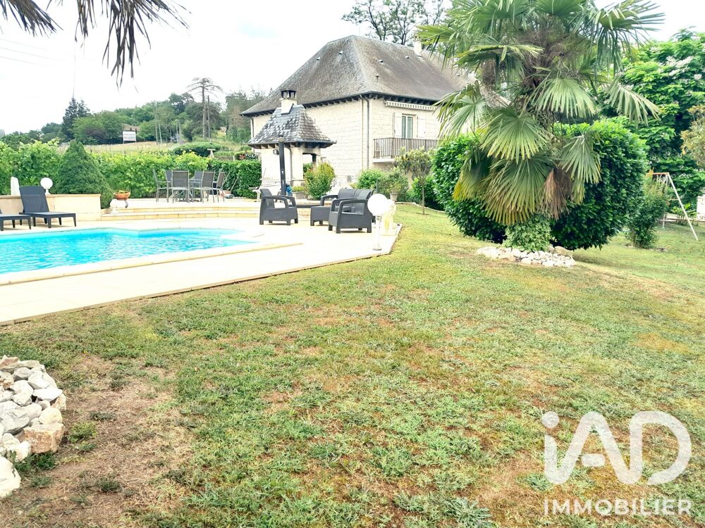 Vente Maison Vente Maison traditionnelle 5 pièces Brive-la-gaillarde