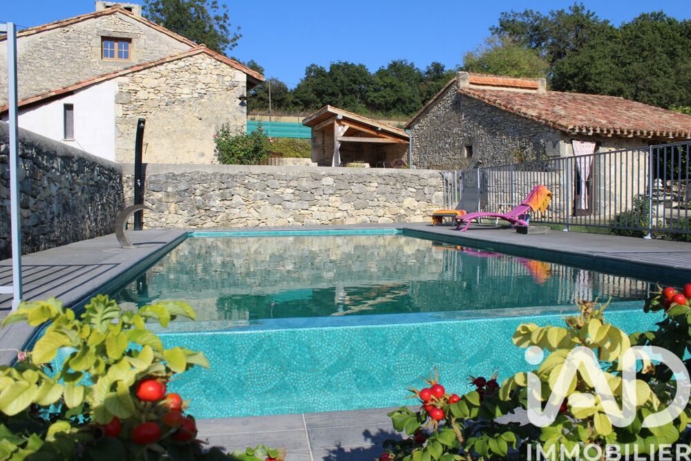 Vente Maison Vente Maison/villa 10 pièces Nérac