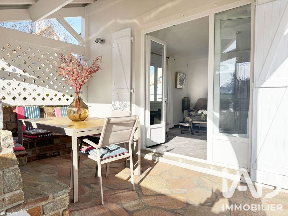 à vendre  Maison Pornic (44210)