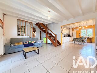  Maison � vendre 9 pi�ces 242 m�