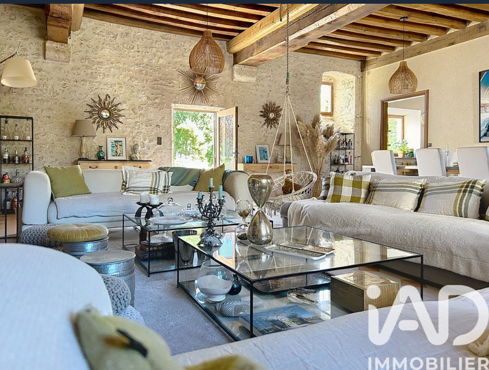 à vendre  Maison Beaugency (45190)