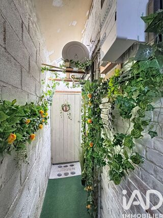  Maison à vendre 4 pièces 54 m²