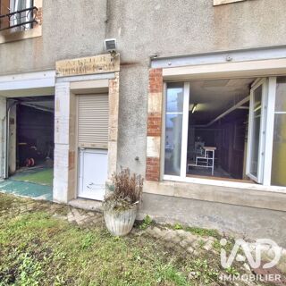  Maison à vendre 7 pièces 264 m²