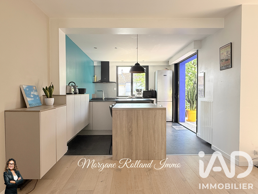 Vente Maison/villa 9 pièces