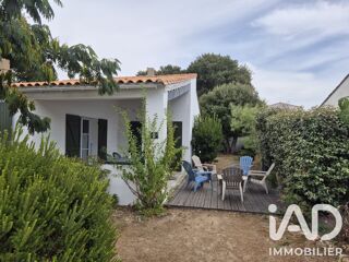  Maison à vendre 5 pièces 87 m²