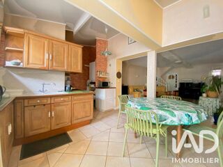  Maison à vendre 5 pièces 160 m²