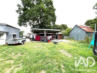 Vente Maison Vente Maison/villa 6 pièces Guipry
