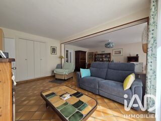  Maison à vendre 6 pièces 139 m²