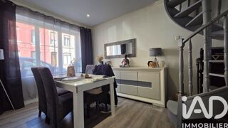  Maison à vendre 5 pièces 86 m²