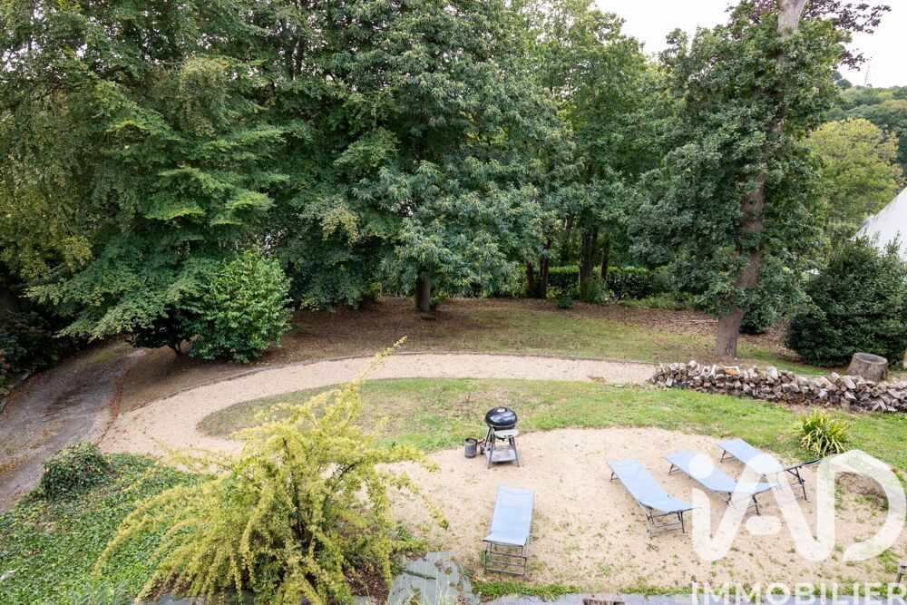 à vendre  Maison Morlaix (29600)