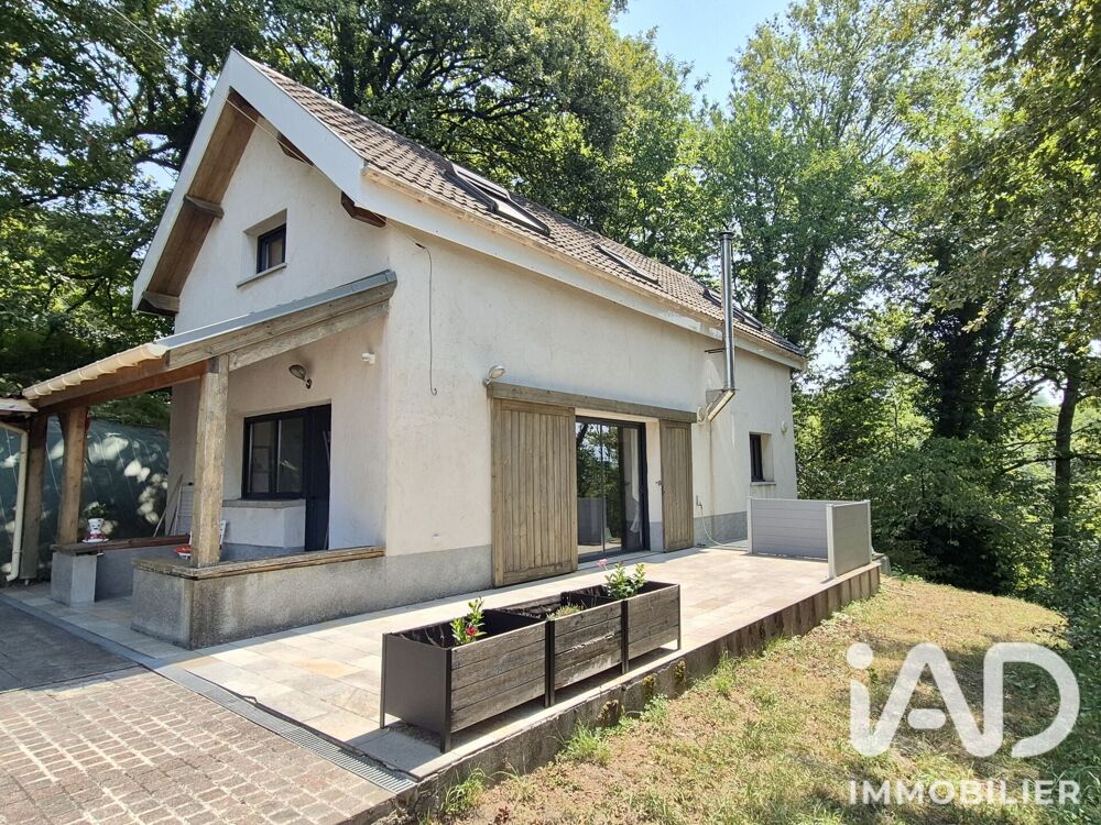 Vente Maison Vente Maison/villa 4 pièces Gelos