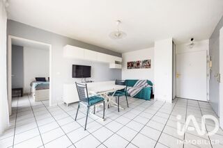  Appartement à vendre 2 pièces 38 m²