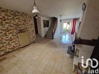  Maison à vendre 6 pièces 120 m²
