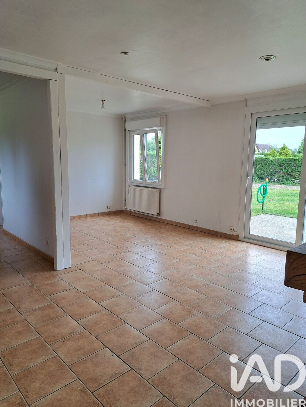 Vente Maison Vente Maison/villa 4 pièces Auberville