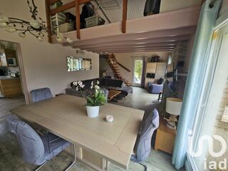  Maison à vendre 4 pièces 140 m²
