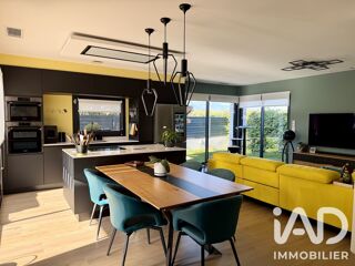  Maison à vendre 5 pièces 130 m²