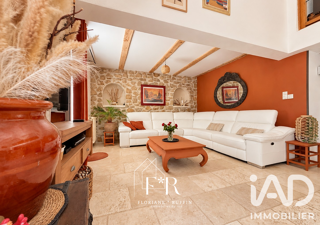  Maison à vendre 5 pièces 163 m²