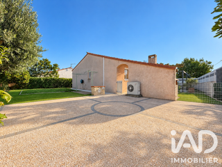 Vente Maison Vente Maison/villa 5 pièces Rivesaltes
