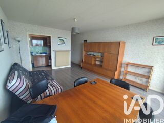  Appartement à vendre 1 pièce 30 m²