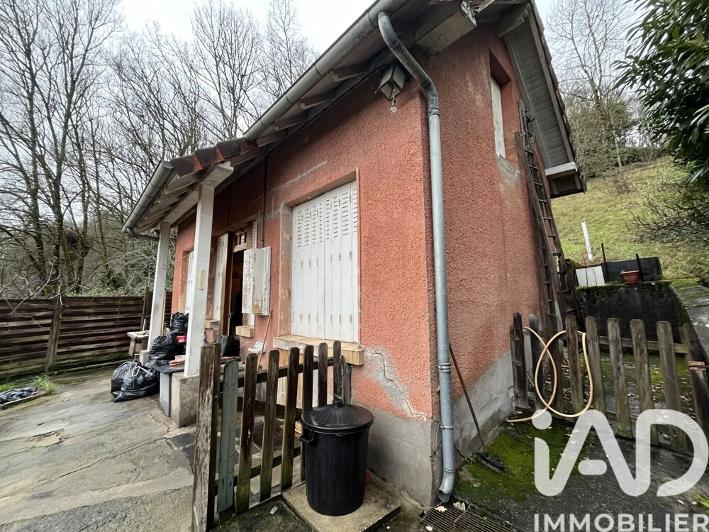 Vente Maison/villa 2 pièces