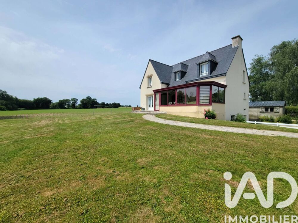 Vente Maison/villa 8 pièces