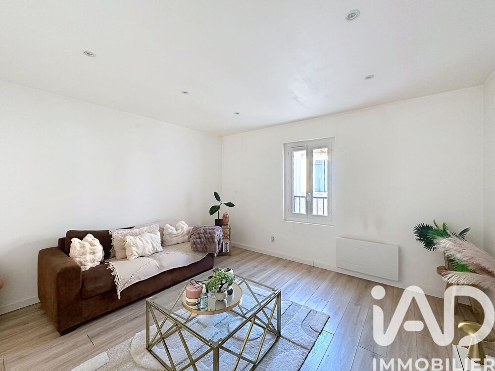 Vente Maison de ville 4 pièces