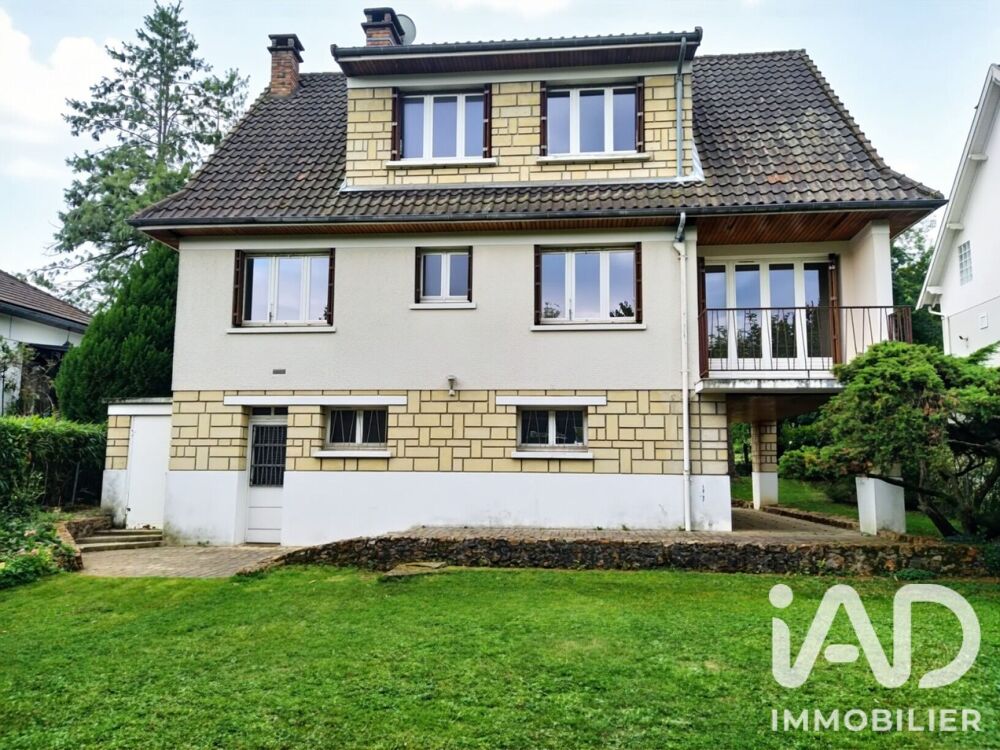 à vendre  Maison Bièvres (91570)