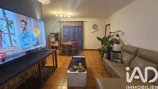  Maison à vendre 4 pièces 83 m²