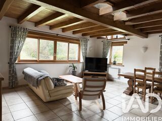  Maison � vendre 5 pi�ces 120 m�