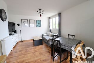  Appartement à vendre 3 pièces 55 m²