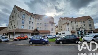  Appartement à vendre 4 pièces 80 m²