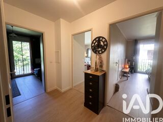  Appartement à vendre 3 pièces 59 m²