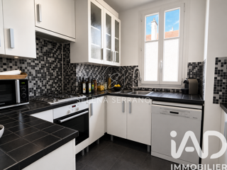  Appartement � vendre 6 pi�ces 99 m�