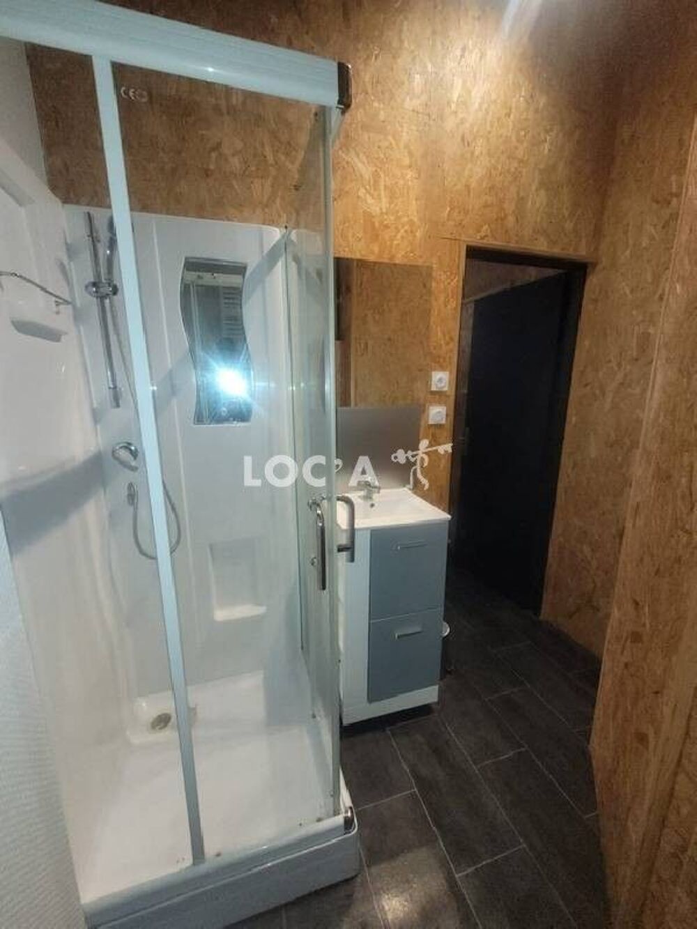 440€ CC / Mois A SAISIR!! CENTRE VILLE studio meublé com....