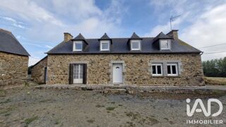  Maison à vendre 4 pièces 108 m²