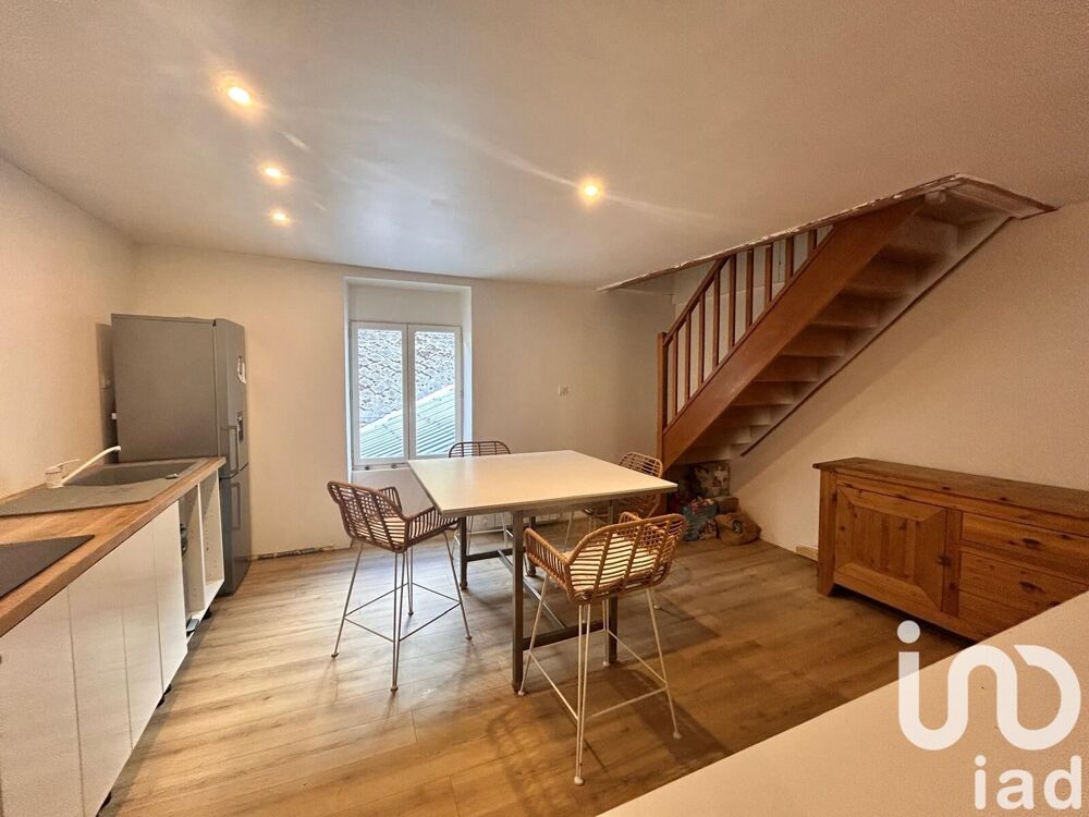 Vente Appartement Vente Appartement 3 pièces Livet-et-gavet