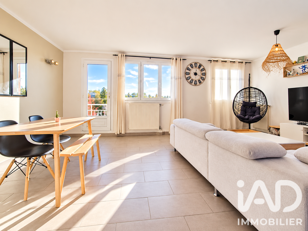 Vente Appartement Vente Appartement 4 pièces Le plessis-trévise
