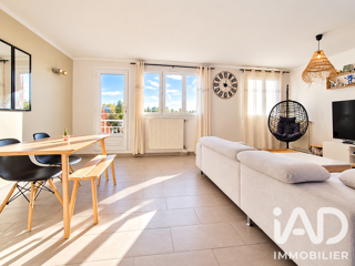 Vente Appartement Vente Appartement 4 pièces Le plessis-trévise