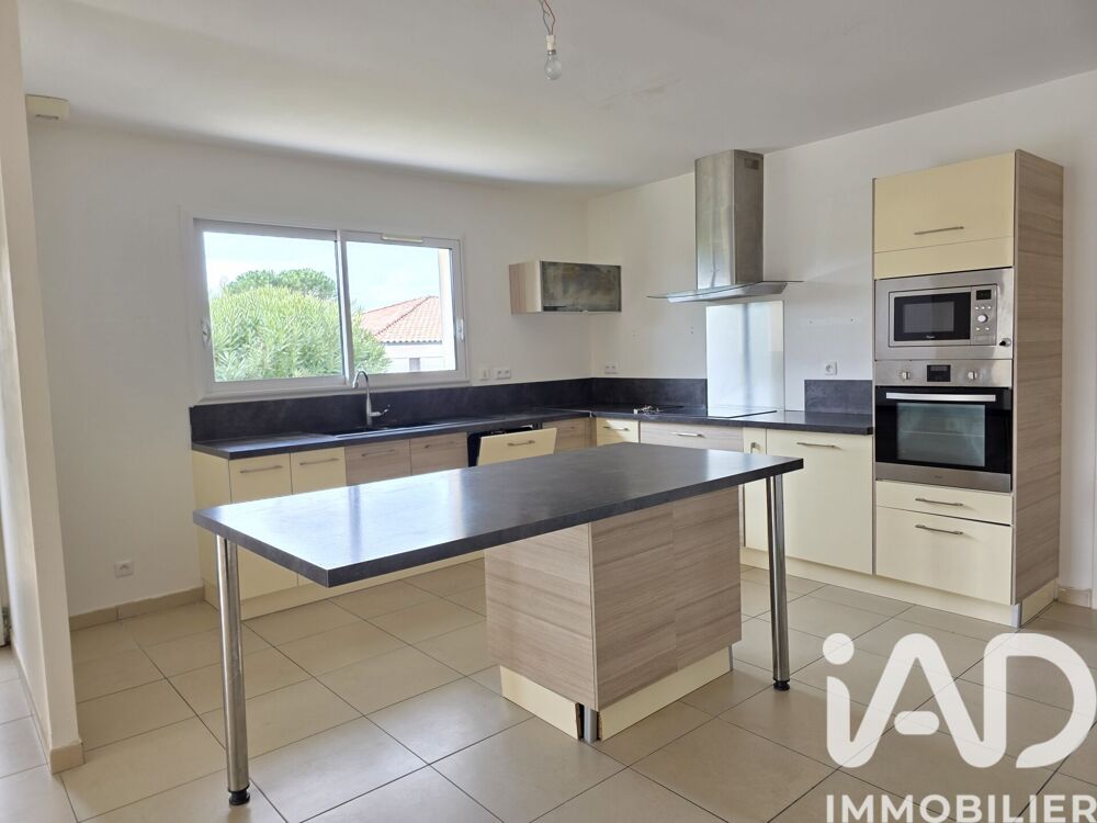 Vente Pavillon 4 pièces