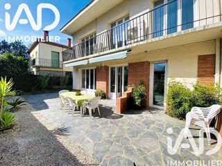  Maison à vendre 6 pièces 153 m²