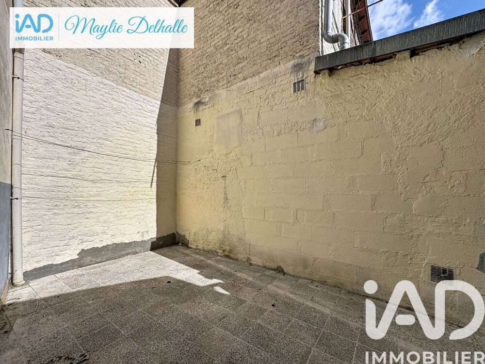Vente Maison Vente Maison/villa 4 pièces Tourcoing