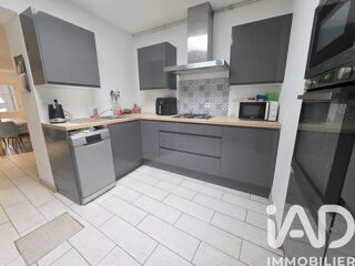  Maison à vendre 5 pièces 98 m²