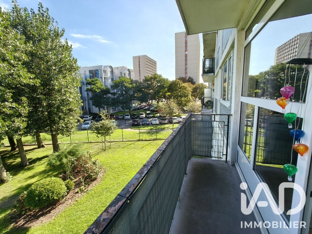 Vente Appartement Vente Appartement 5 pièces Boulogne-sur-mer