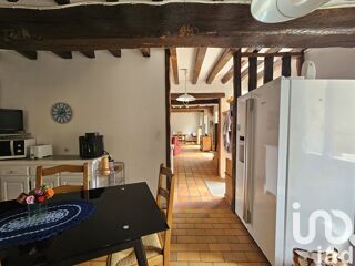  Maison � vendre 6 pi�ces 155 m�