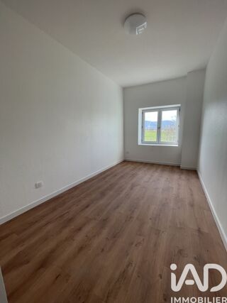  Maison à louer 4 pièces 90 m²