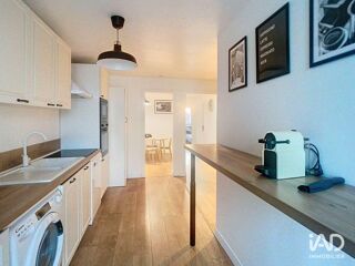  Appartement à louer 4 pièces 73 m²