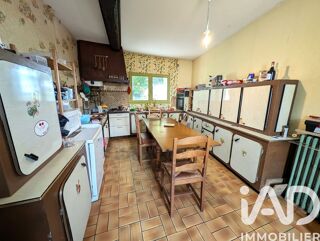  Maison à vendre 10 pièces 138 m²